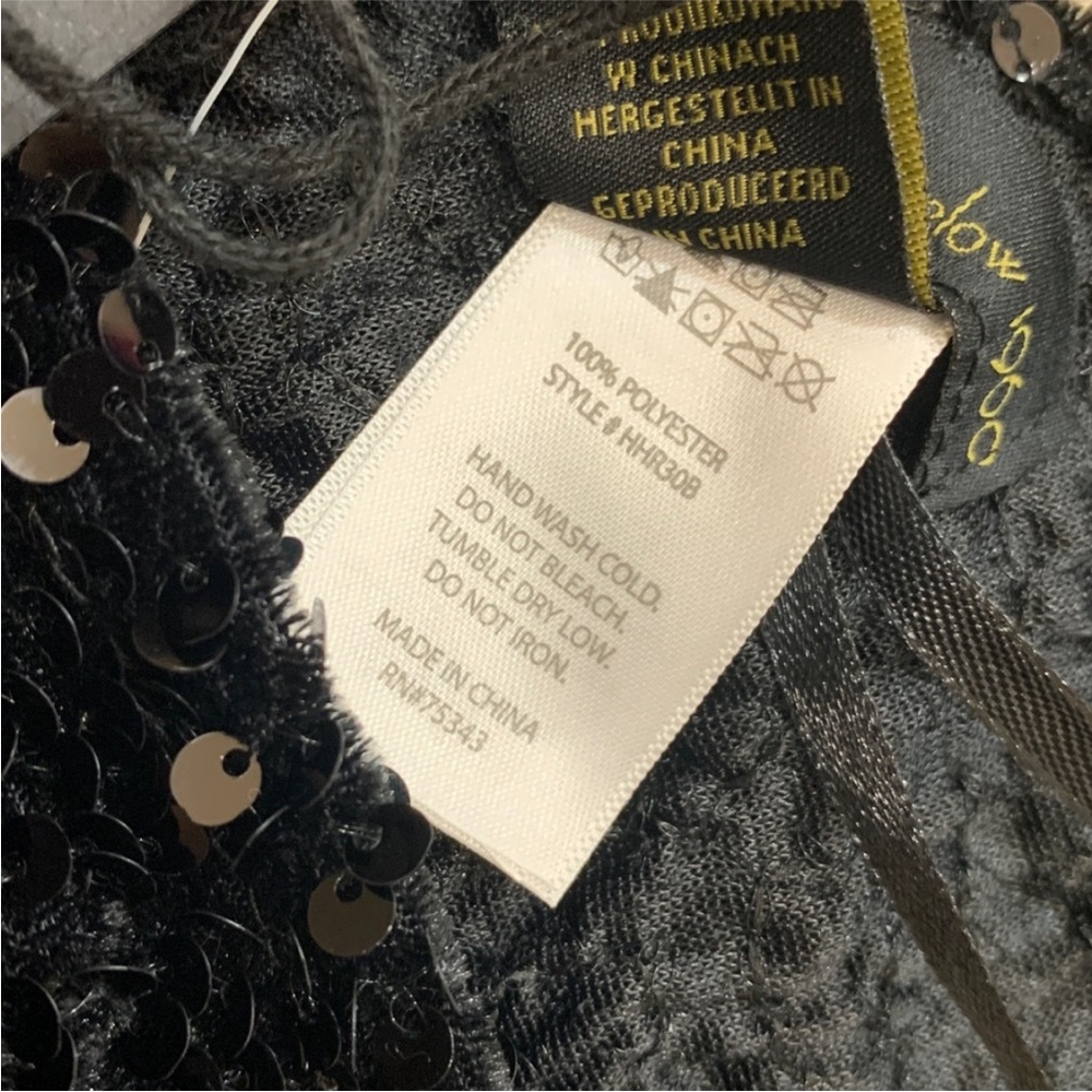 Brand New anthropologie house of harlow 1960 one size cardigan - Picture 11 of 12